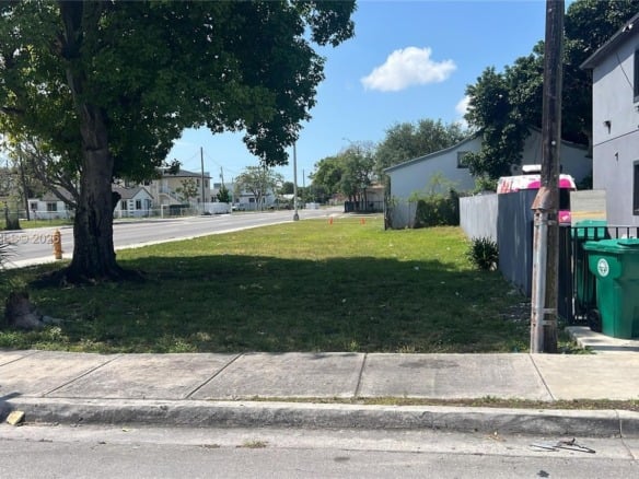 6928 NW 17th Ave, Miami FL 33147 — #A11570723