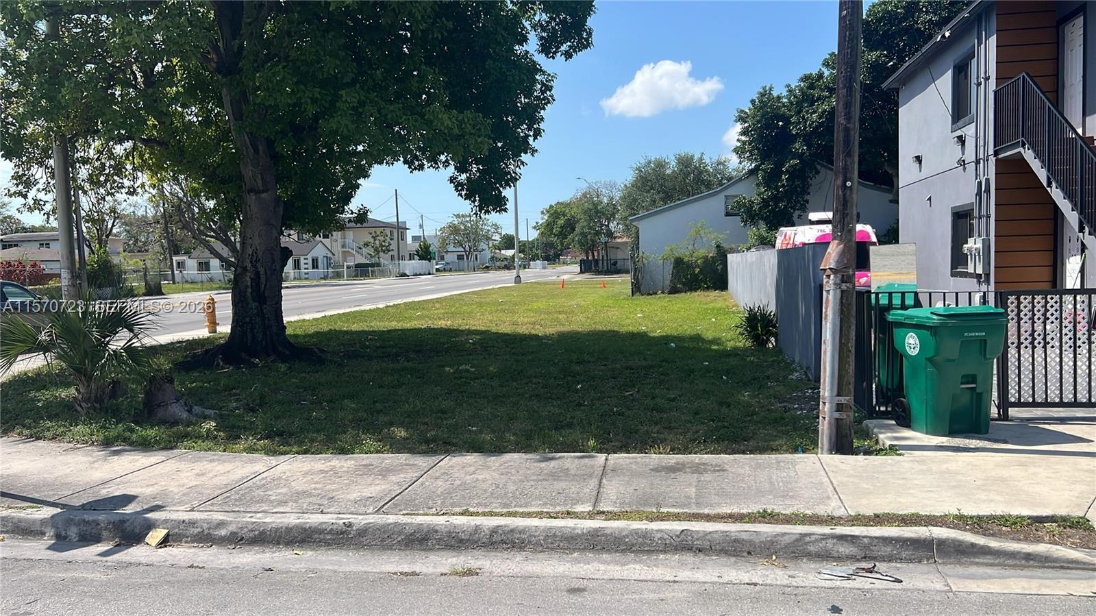 83dcefb7-3367 6928 NW 17th Ave, Miami FL 33147 — #A11570723