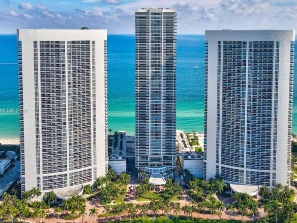 1830 S Ocean Dr # 4709, Hallandale Beach FL 33009 — #A11571501