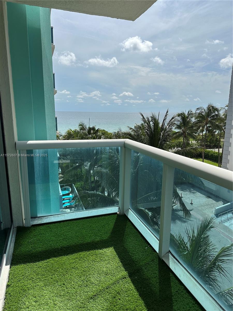 9201 Collins Ave # 524, Surfside FL 33154 — #A11572607
