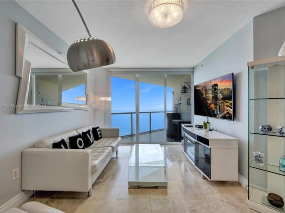 16699 Collins Ave # 4106, Sunny Isles Beach FL 33160 — #A11574040