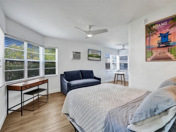 7143 Bonita Dr # 4, Miami Beach FL 33141 — #A11574289