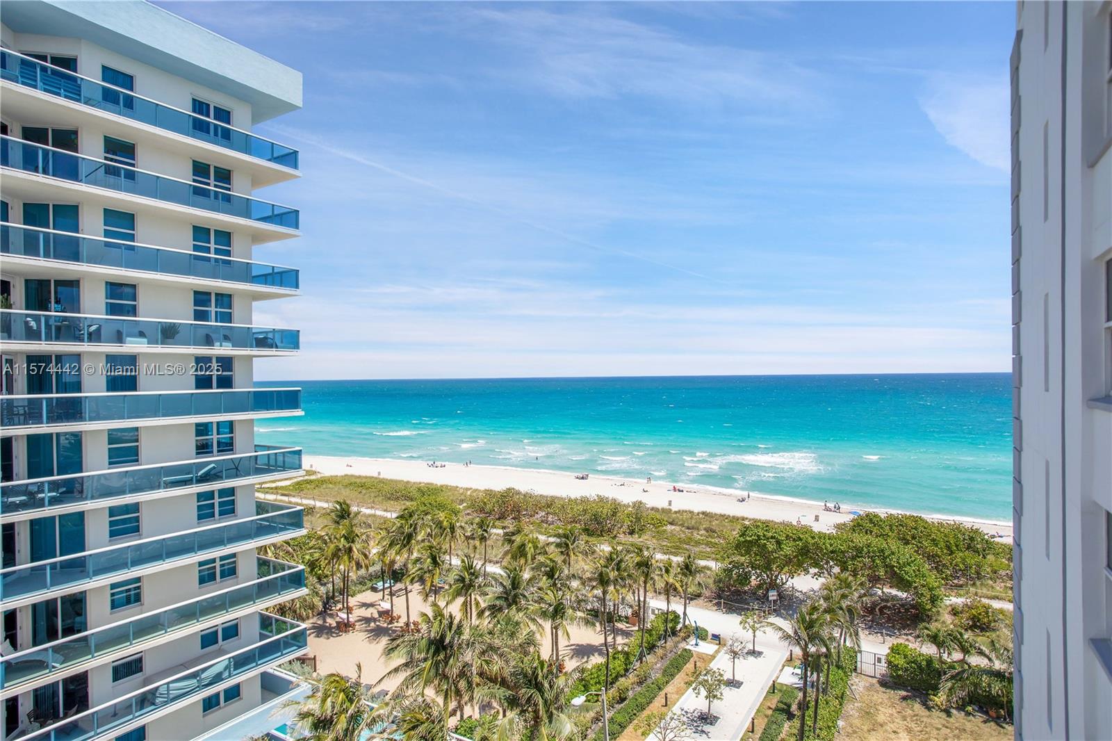 83dcefb7-3377 9195 Collins Ave # 903, Surfside FL 33154 — #A11574442