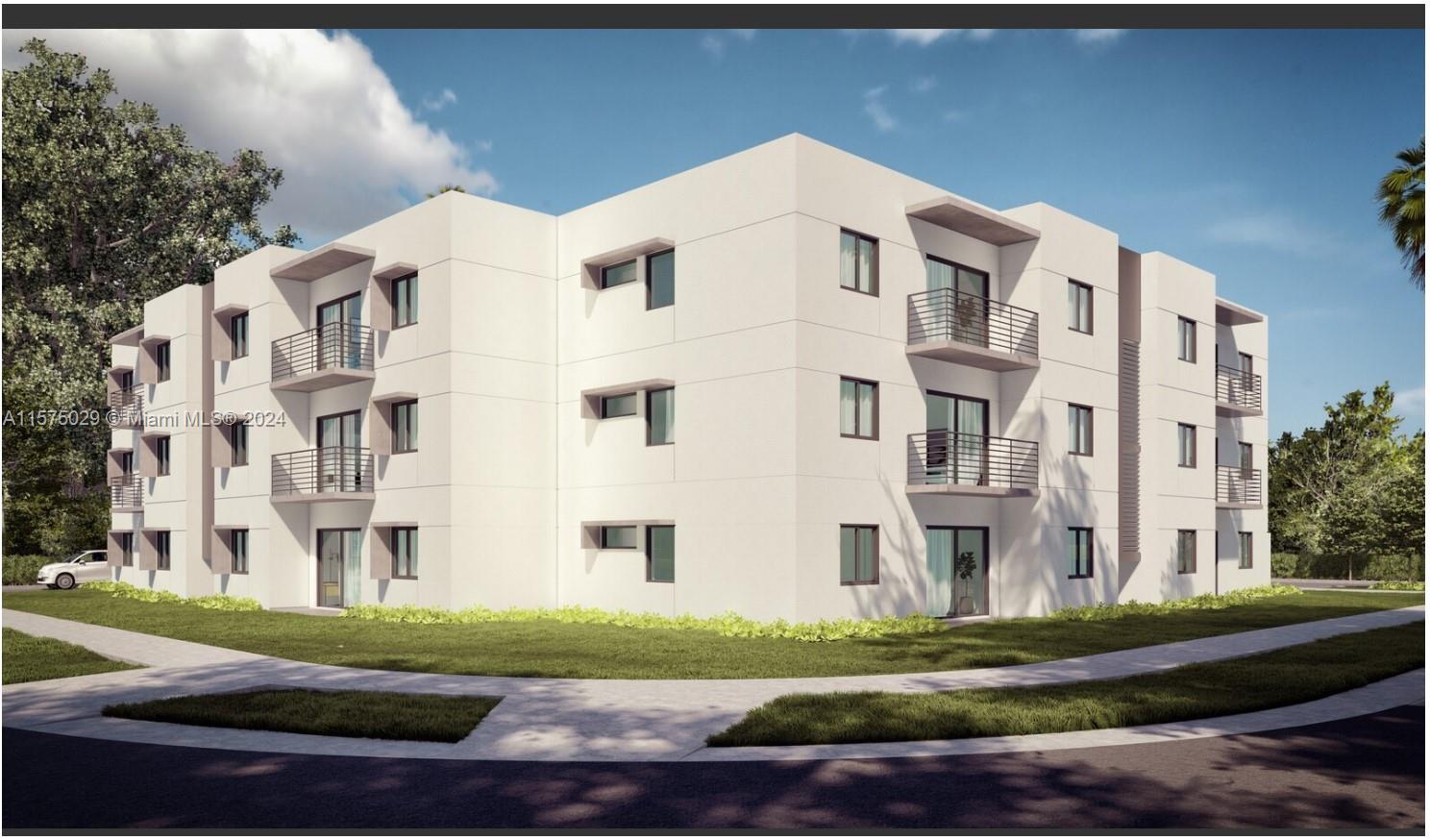 83dcefb7-3380 3095 NW 26th Street, Miami FL 33142 — #A11575029