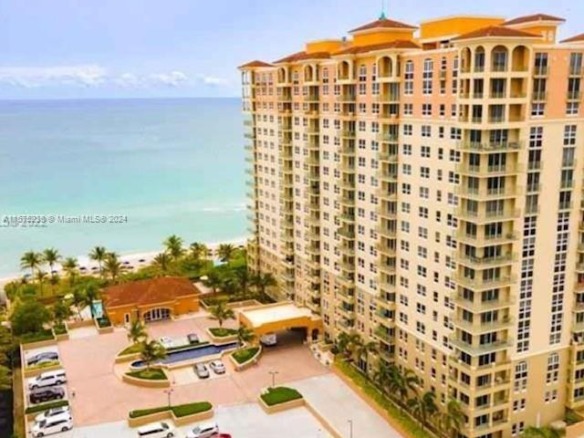 2080 S Ocean Dr # 401, Hallandale Beach FL 33009 — #A11575238