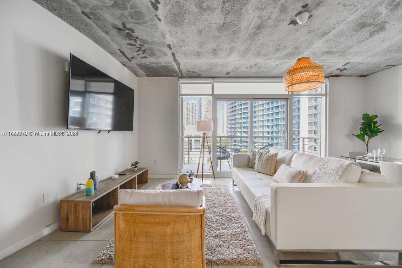 C 3250 NE 1st Ave # 901, Miami FL 33137 — #A11575272