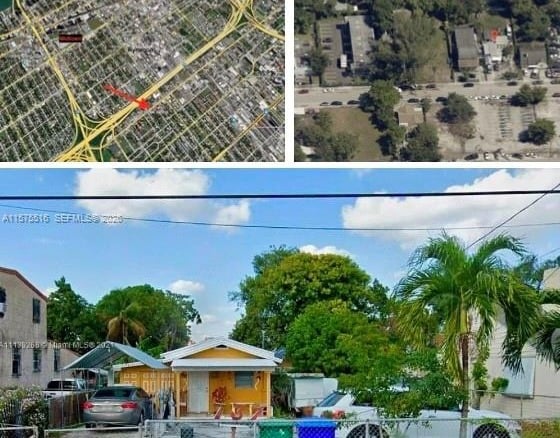 737 NW 30th St, Miami FL 33127 — #A11575516
