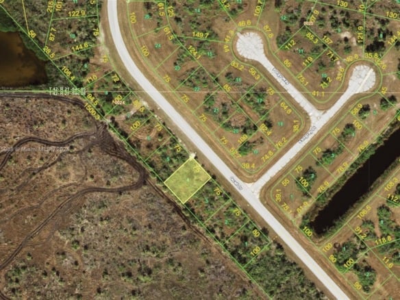 13023 Quail DR, Other City – In The State Of Florida FL 33946 — #A11575988