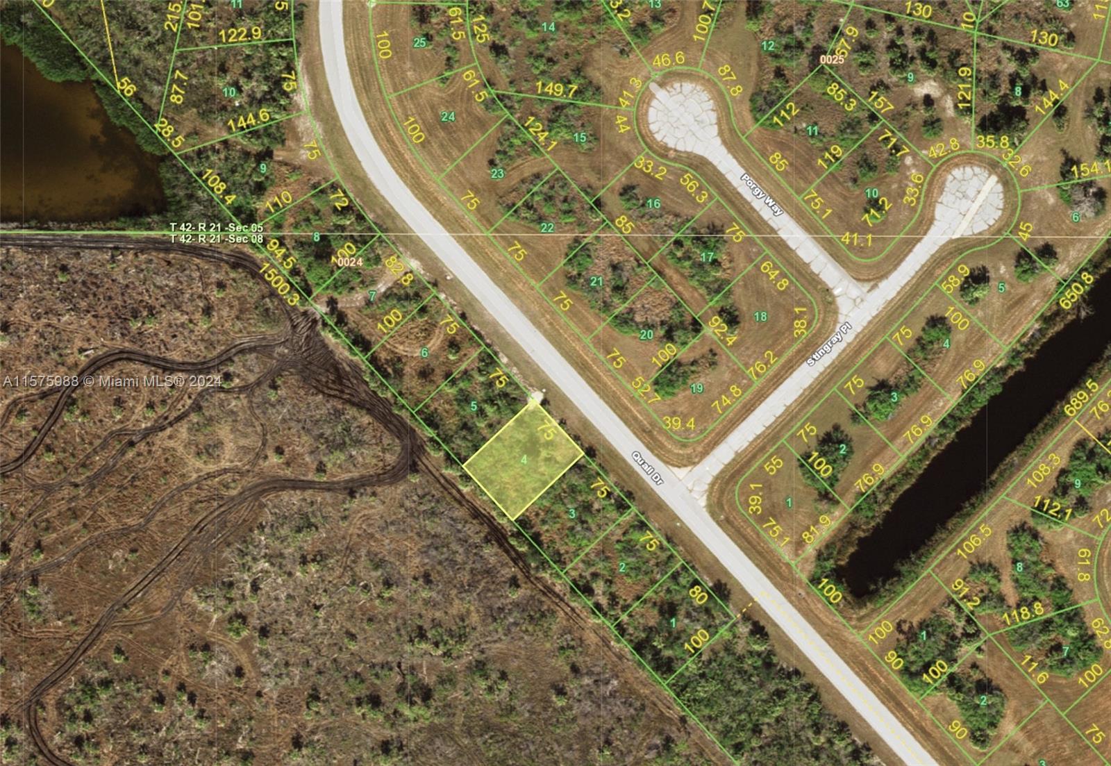 83dcefb7-3389 13023 Quail DR, Other City – In The State Of Florida FL 33946 — #A11575988