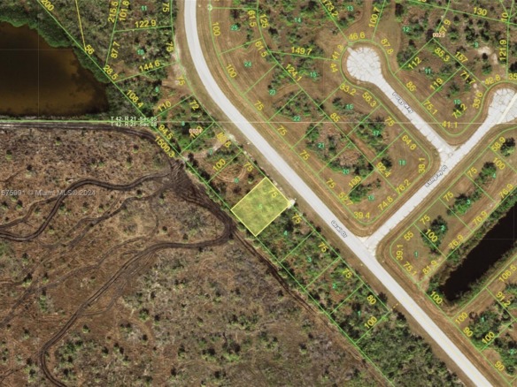 13019 Quail DR, Other City – In The State Of Florida FL 33946 — #A11575991