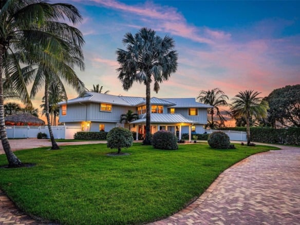 4643 SE Cheerio Way, Stuart FL 34997 — #A11579300