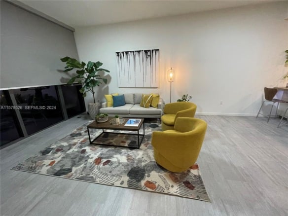 1000 Brickell Plz # 1811, Miami FL 33131 — #A11579526