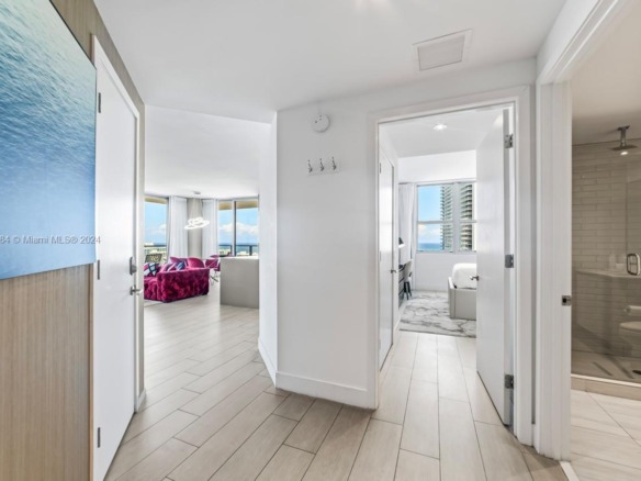 4010 S Ocean Dr # R1601, Hollywood FL 33019 — #A11580884