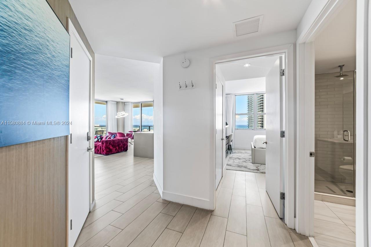4010 S Ocean Dr # R1601, Hollywood FL 33019 — #A11580884