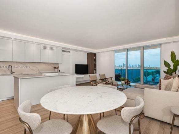 2301 Collins Ave # 837, Miami Beach FL 33139 — #A11580942
