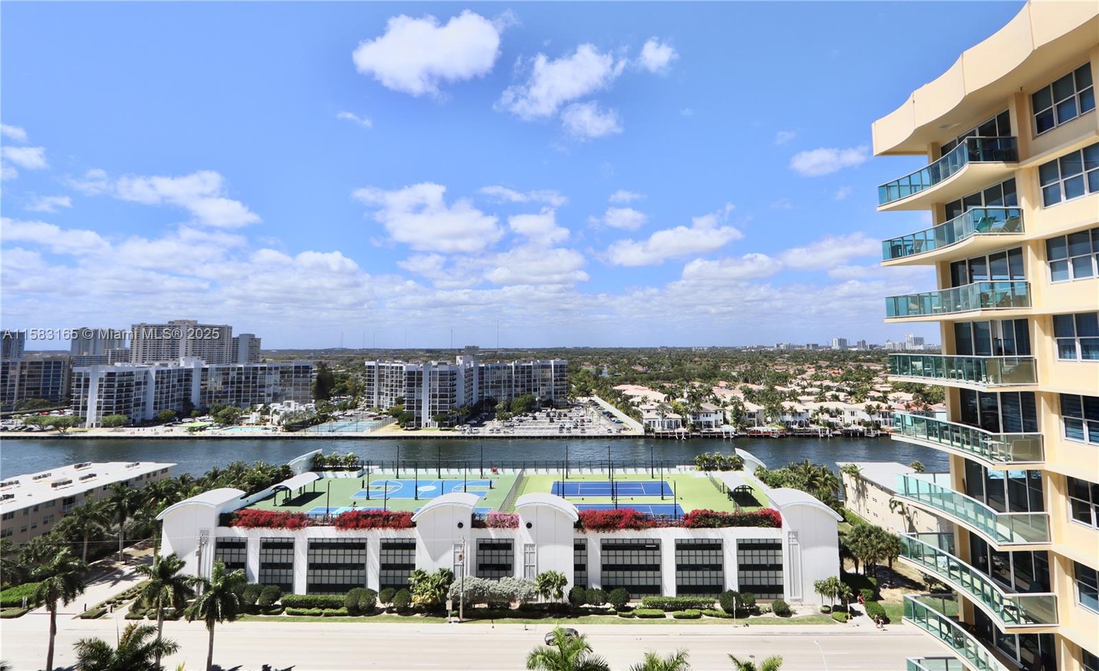83dcefb7-3421 2501 S Ocean Dr # 1530, Hollywood FL 33019 — #A11583165