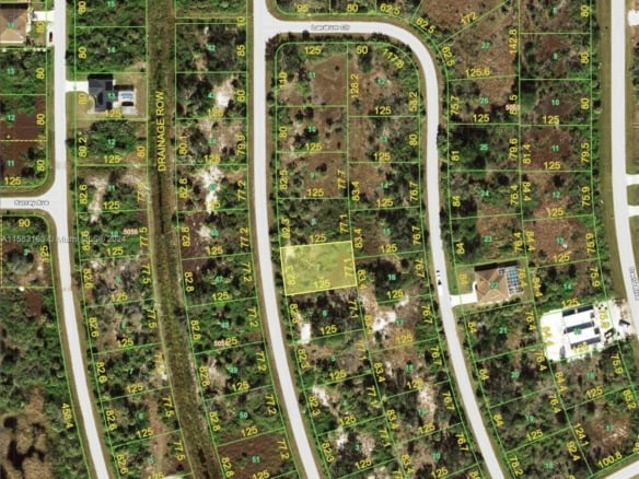 7064 Manniz RD, Port Charlotte FL 33981 — #A11583163