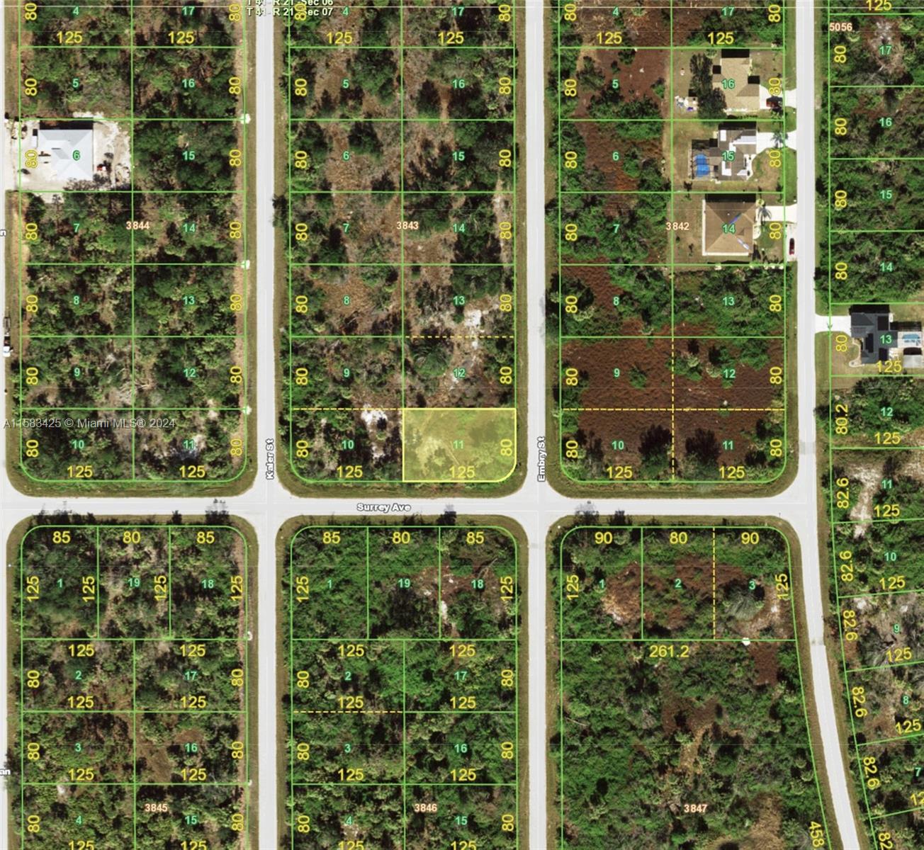 83dcefb7-3423 12132 Surrey Ave, Port Charlotte FL 33981 — #A11583425