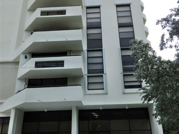 911 Ponce De Leon Blvd # 904, Coral Gables FL 33134 — #A11583552