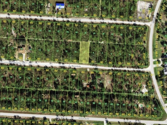 27118 Chamois Dr, Punta Gorda FL 33955 — #A11584105