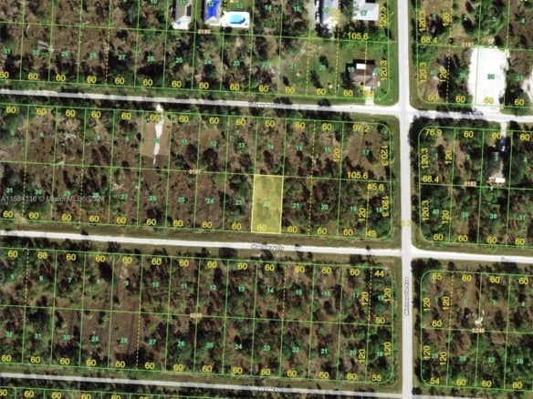 27360 Mandalay Dr, Punta Gorda FL 33955 — #A11584116