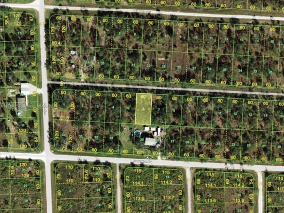 27315 Nassau Dr, Punta Gorda FL 33955 — #A11584153