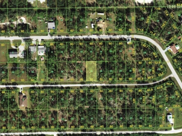 28214 Barstow Dr, Punta Gorda FL 33955 — #A11584168