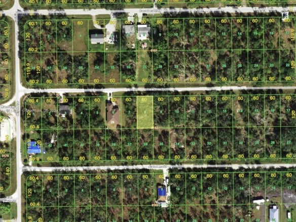 28183 Barstow Dr, Punta Gorda FL 33955 — #A11584194
