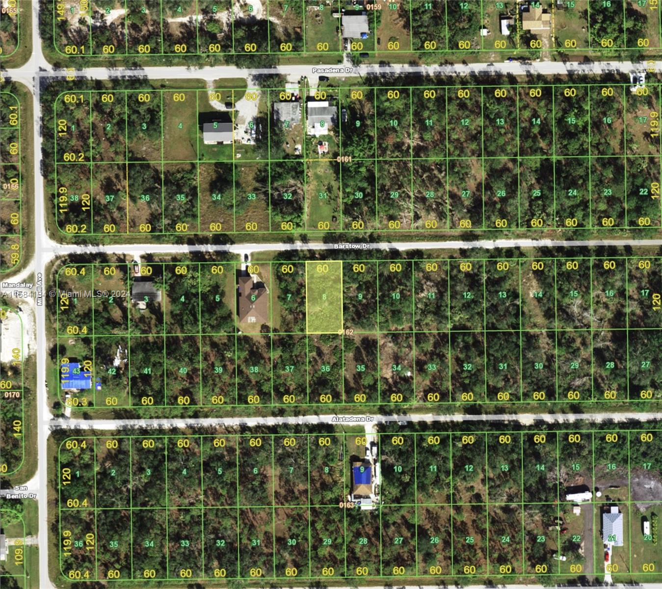 83dcefb7-3432 28183 Barstow Dr, Punta Gorda FL 33955 — #A11584194