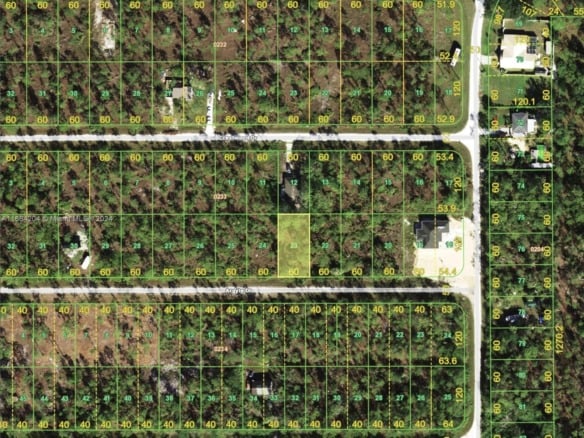 28072 Argyle Dr, Punta Gorda FL 33955 — #A11584204