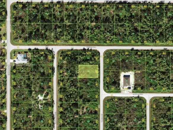 3375 La Rue St, Port Charlotte FL 33948 — #A11584830