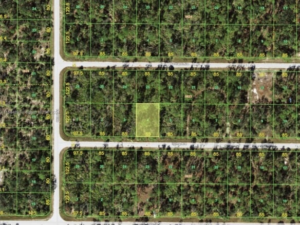 17068 Irving Ave, Port Charlotte FL 33948 — #A11584899