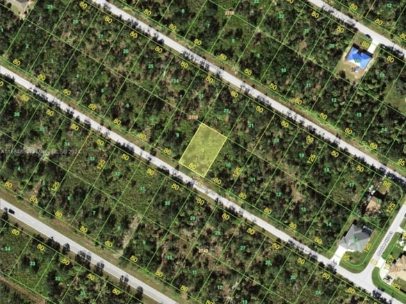 17134 Constance Ln, Port Charlotte FL 33948 — #A11584883