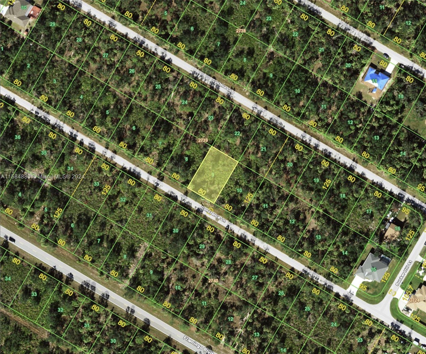 83dcefb7-3439 17134 Constance Ln, Port Charlotte FL 33948 — #A11584883