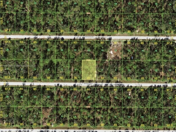 17092 Irving Ave, Port Charlotte FL 33948 — #A11584902