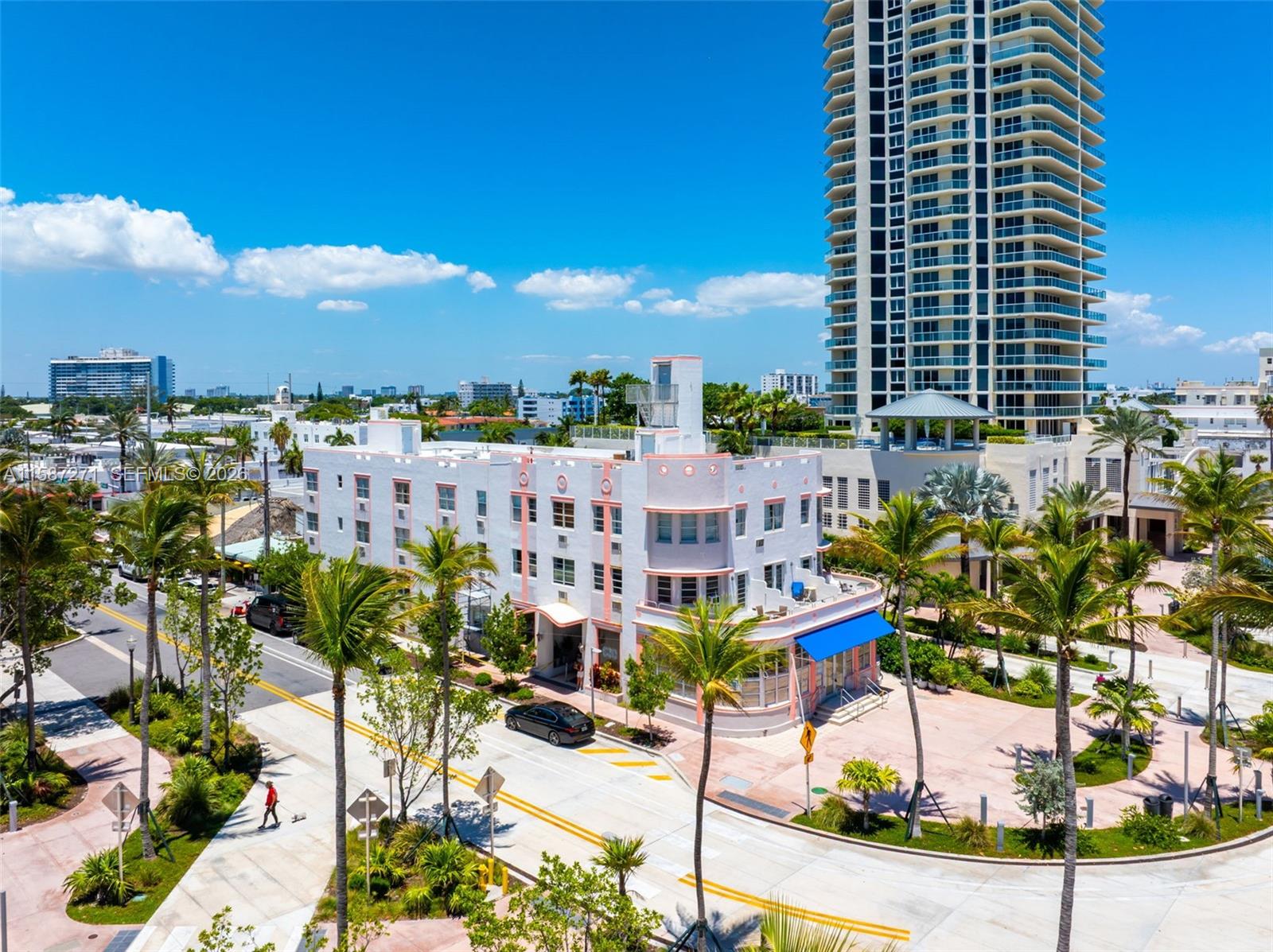 83dcefb7-3455 7300 Ocean Ter, Miami Beach FL 33141 — #A11587271