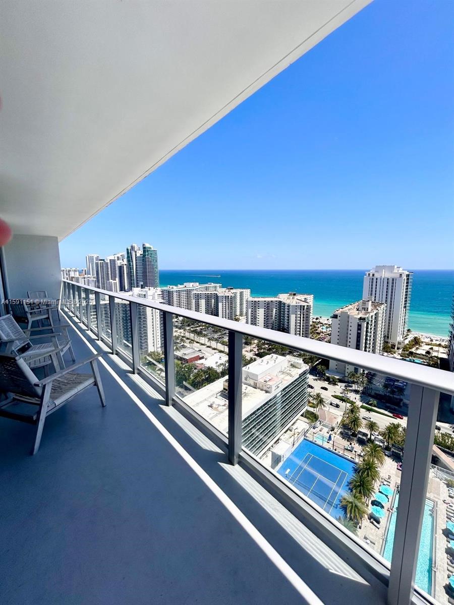 4010 S Ocean Dr # R2407, Hollywood FL 33019 — #A11591151