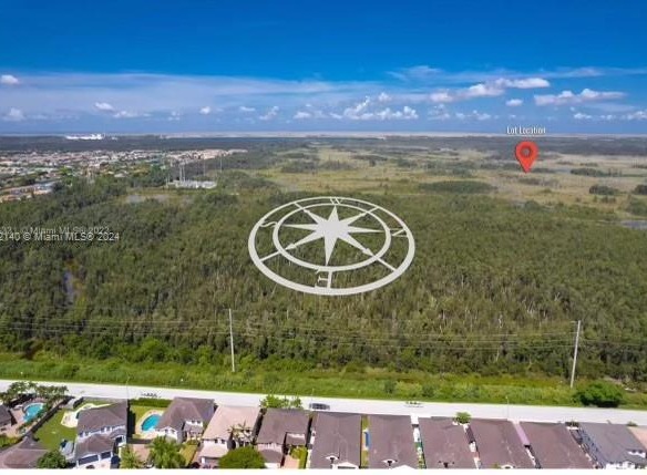 36xx SW 159th Court, Miami FL 33185 — #A11592140