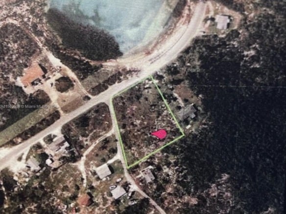 DOCTORS CREEK JPOSIAH TANTAILS, LONG ISLAND BAHAMAS, NA — #A11592918