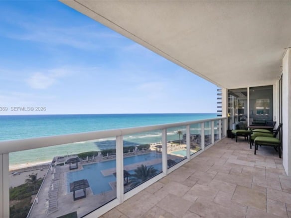 1800 S Ocean Dr # 1401, Hallandale Beach FL 33009 — #A11593369
