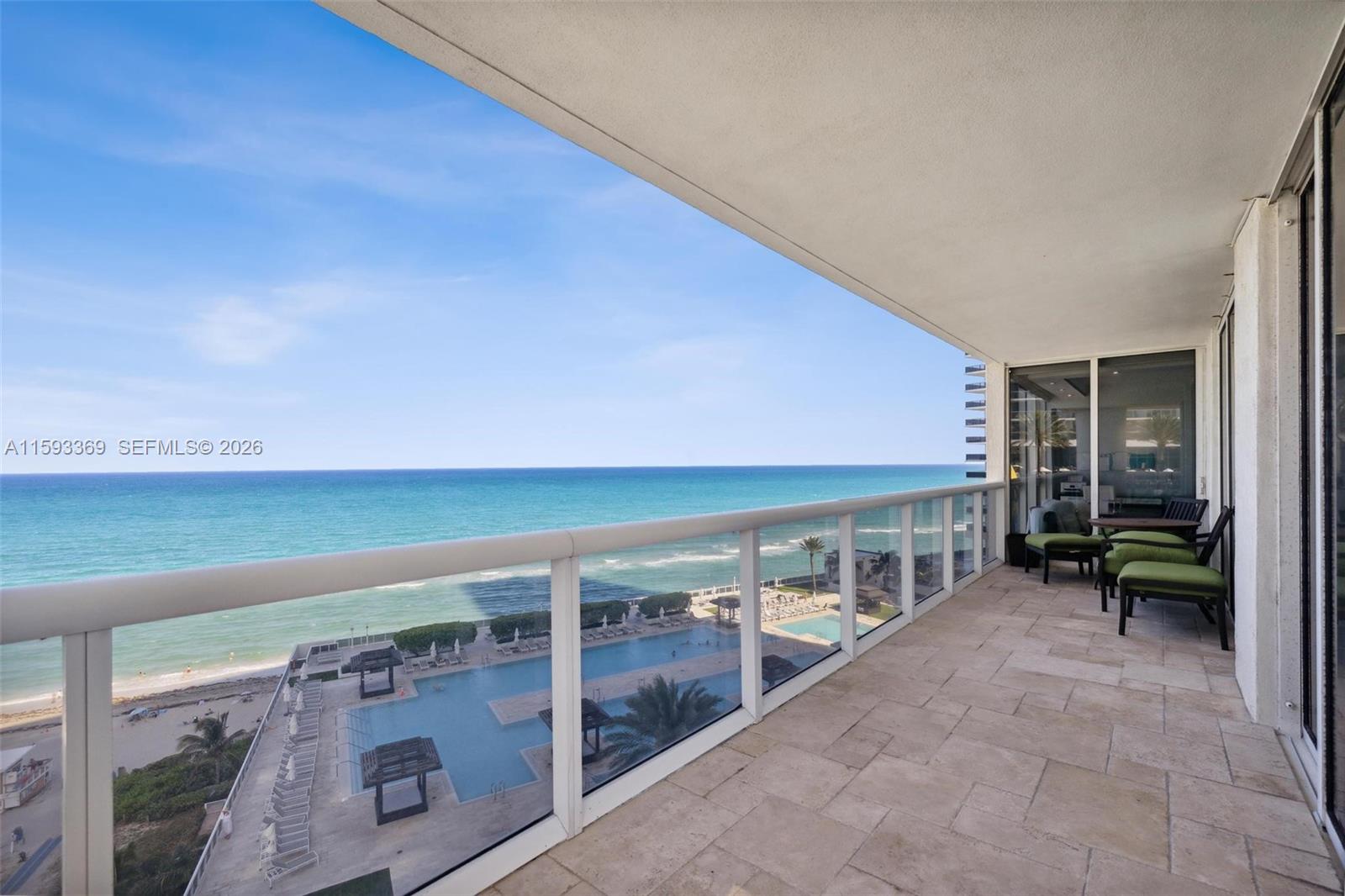 83dcefb7-3473 1800 S Ocean Dr # 1401, Hallandale Beach FL 33009 — #A11593369