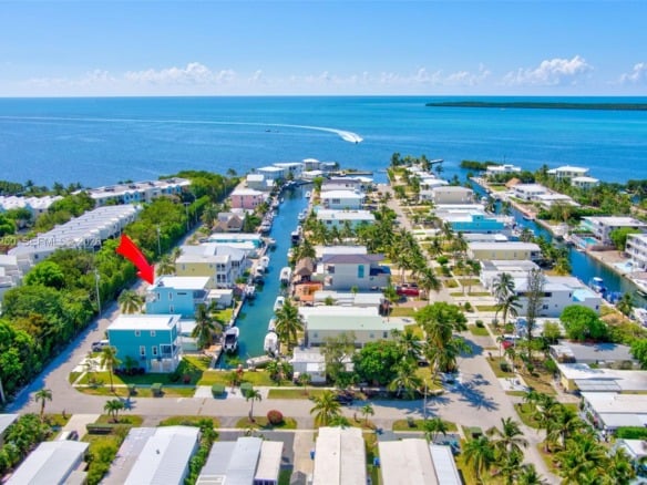 84 Coral Way, Key Largo FL 33037 — #A11594250