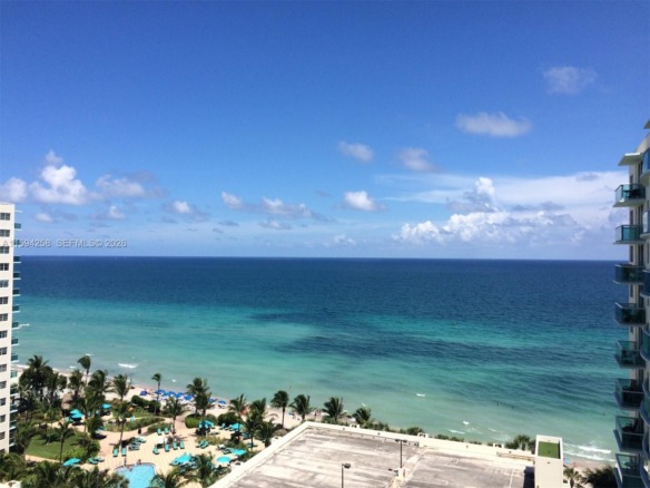3901 S Ocean Dr # 14Z, Hollywood FL 33019 — #A11594258