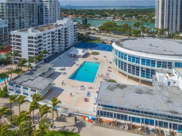 5445 Collins Ave # 1735, Miami Beach FL 33140 — #A11595490