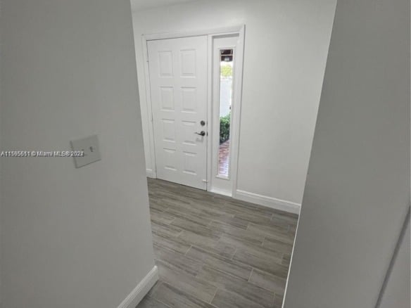 2050 SW 122nd Ave # 22, Miami FL 33175 — #A11595511