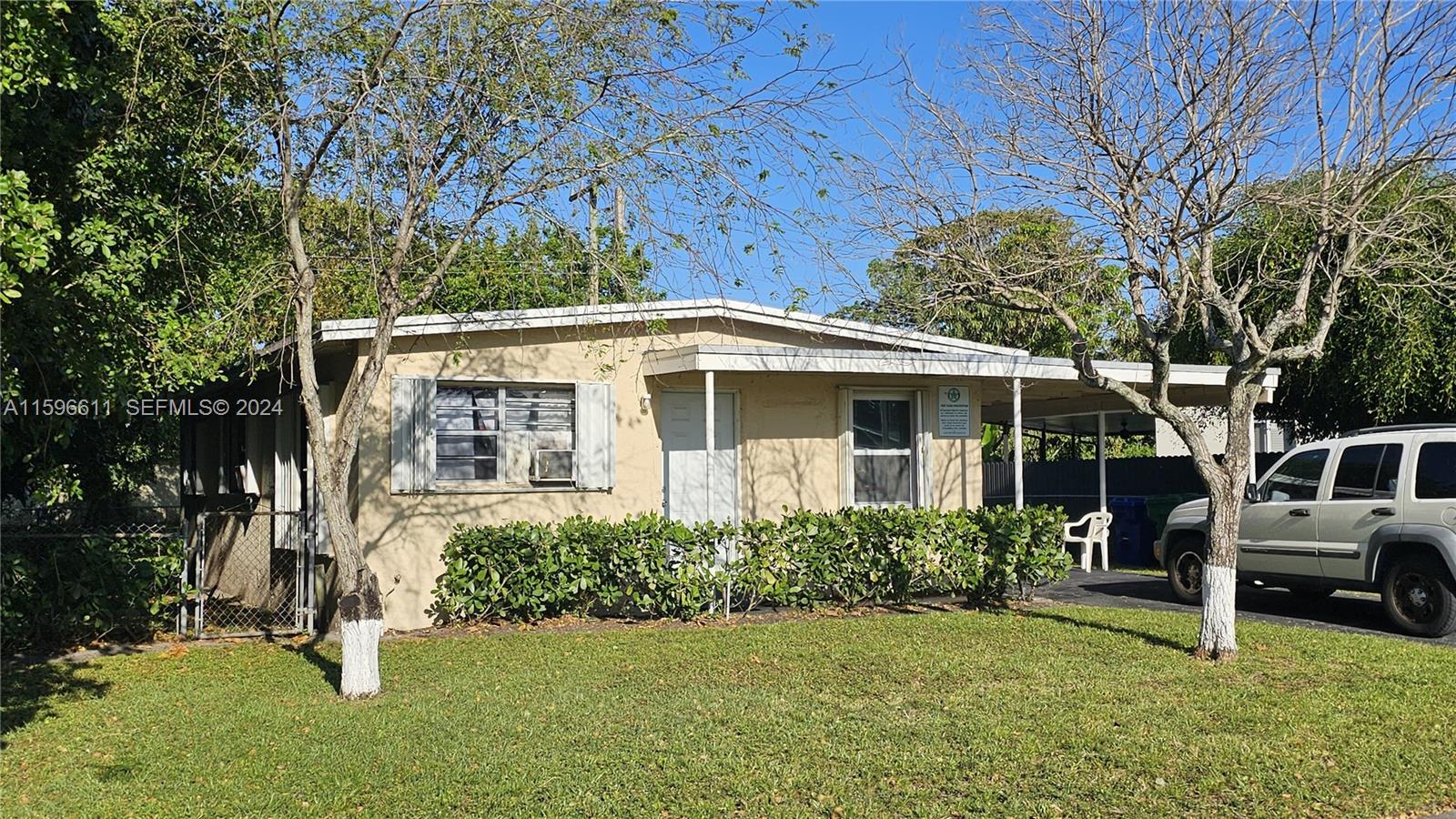155 NW 30th Ter, Fort Lauderdale FL 33311 — #A11596611