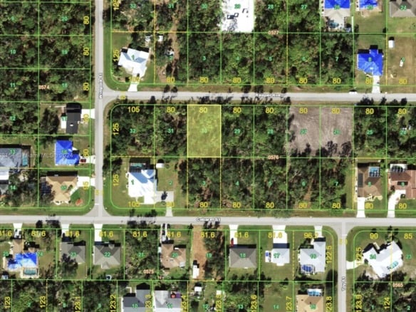 17387 Reaper Ave, Port Charlotte FL 33948 — #A11598154