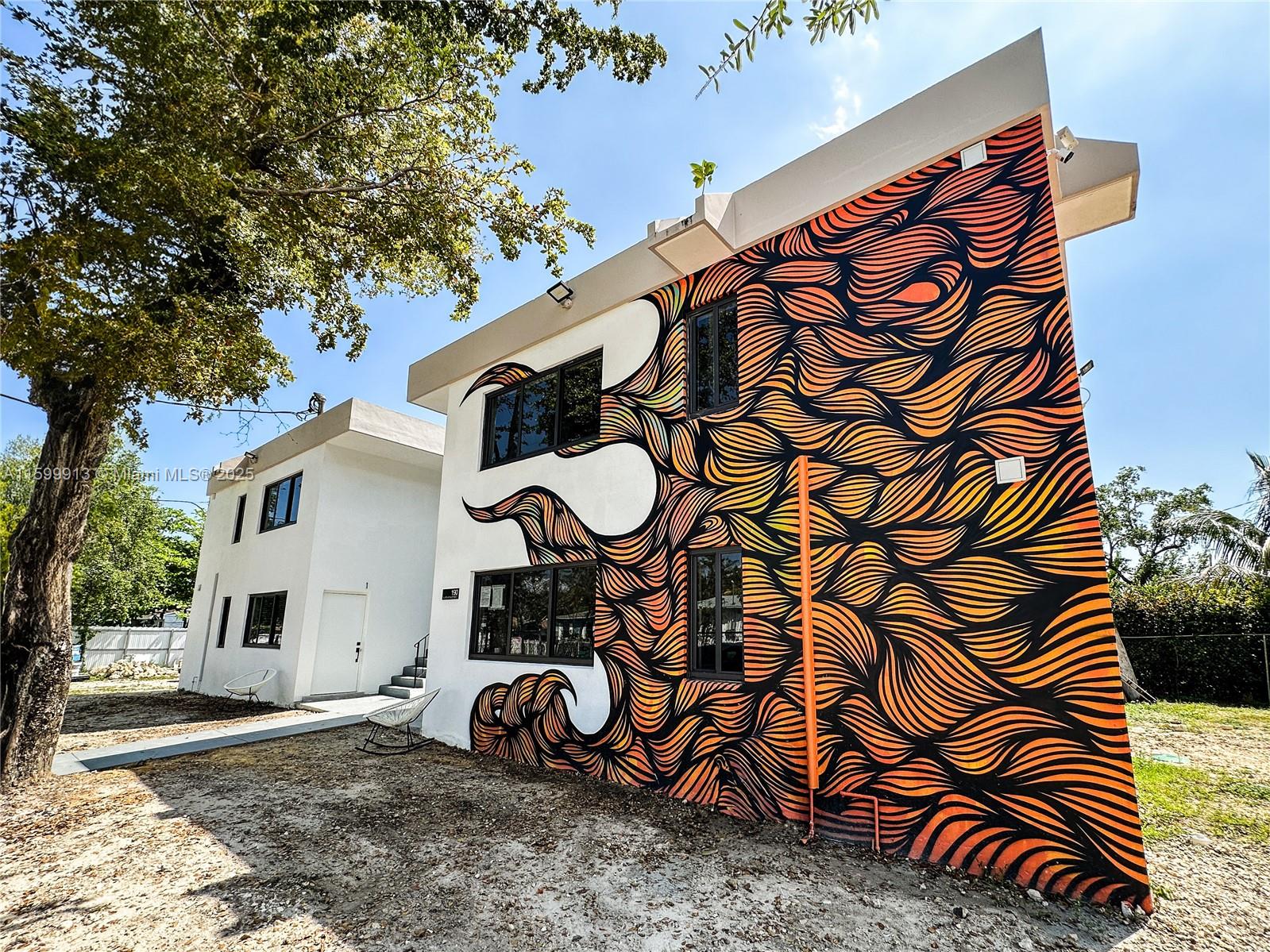83dcefb7-3501 190 NW 69th St # 7, Miami FL 33150 — #A11599913
