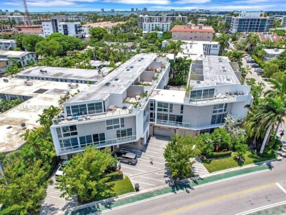 1000 99th St # 14, Bay Harbor Islands FL 33154 — #A11600002