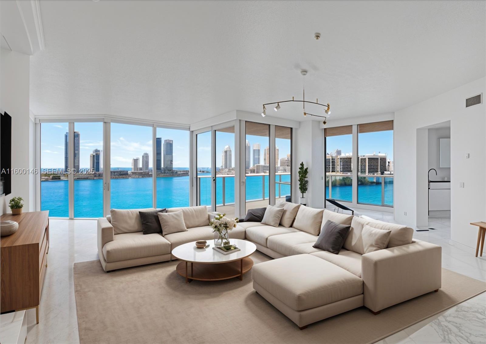 S 3370 Hidden Bay Dr # 1208, Aventura FL 33180 — #A11600146
